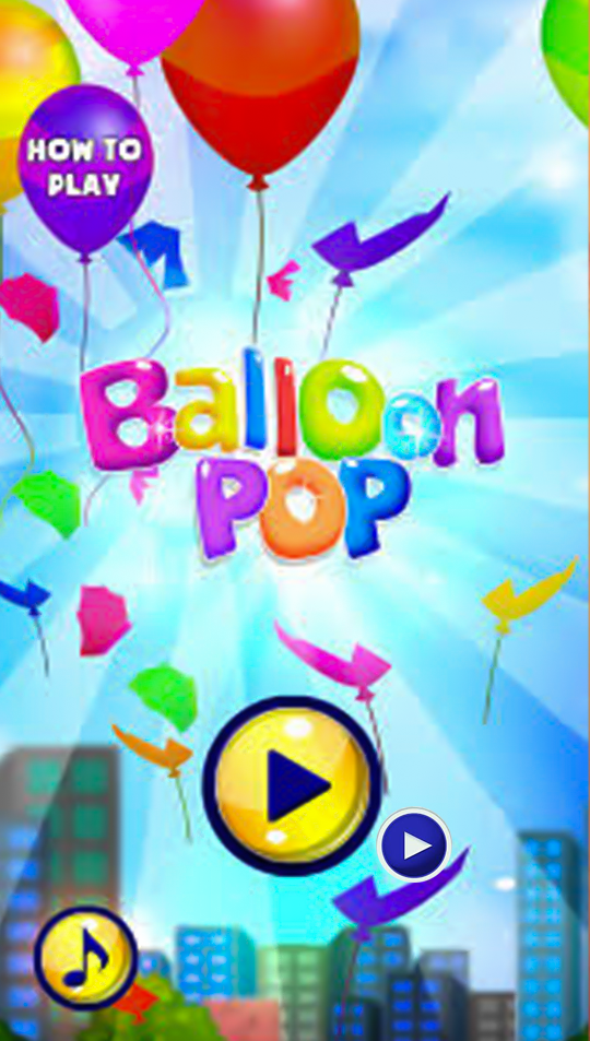 Balloonpop