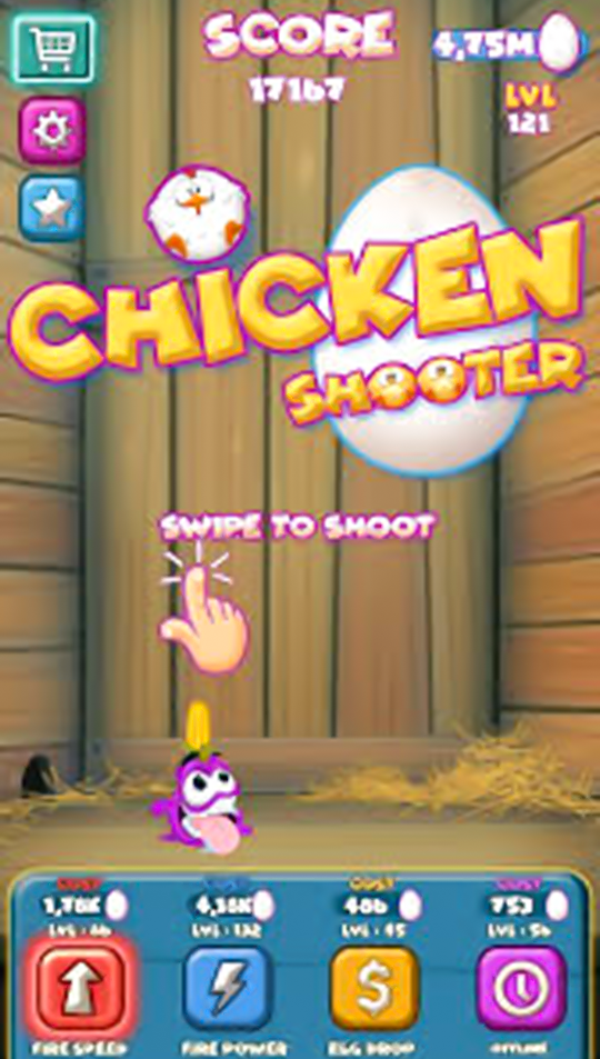 chickenshooter