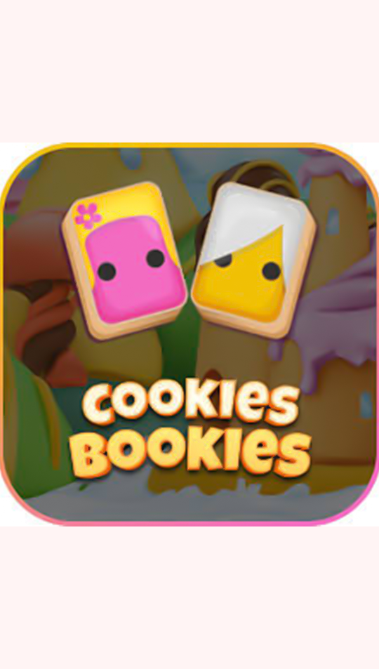 Cookies Bookies