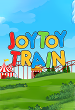Joy toy Train